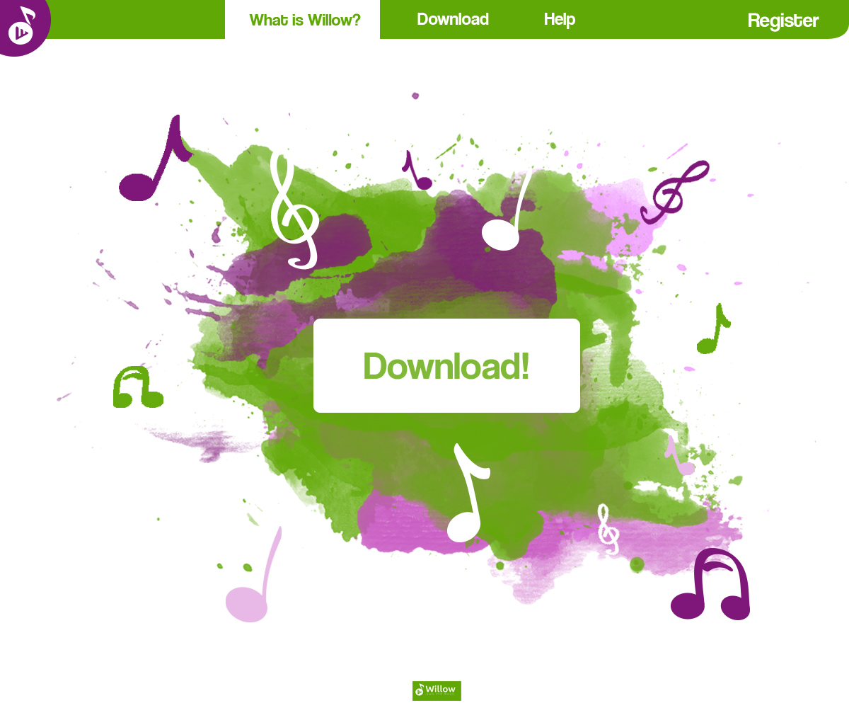 Web Design by kanelio for this project | Design #4922869