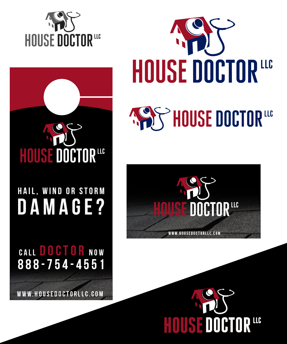 Logo Design by StudioD™ for this project | Design #4928476