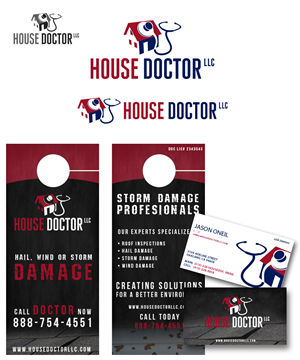 Design de Logo par StudioD™ pour ce projet | Design : #4954680