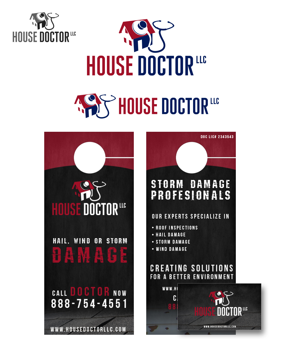 Diseño de Logo por StudioD™ para este proyecto | Diseño #4954687