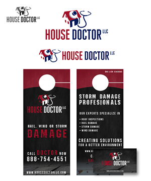 Design de Logo par StudioD™ pour ce projet | Design : #4954687