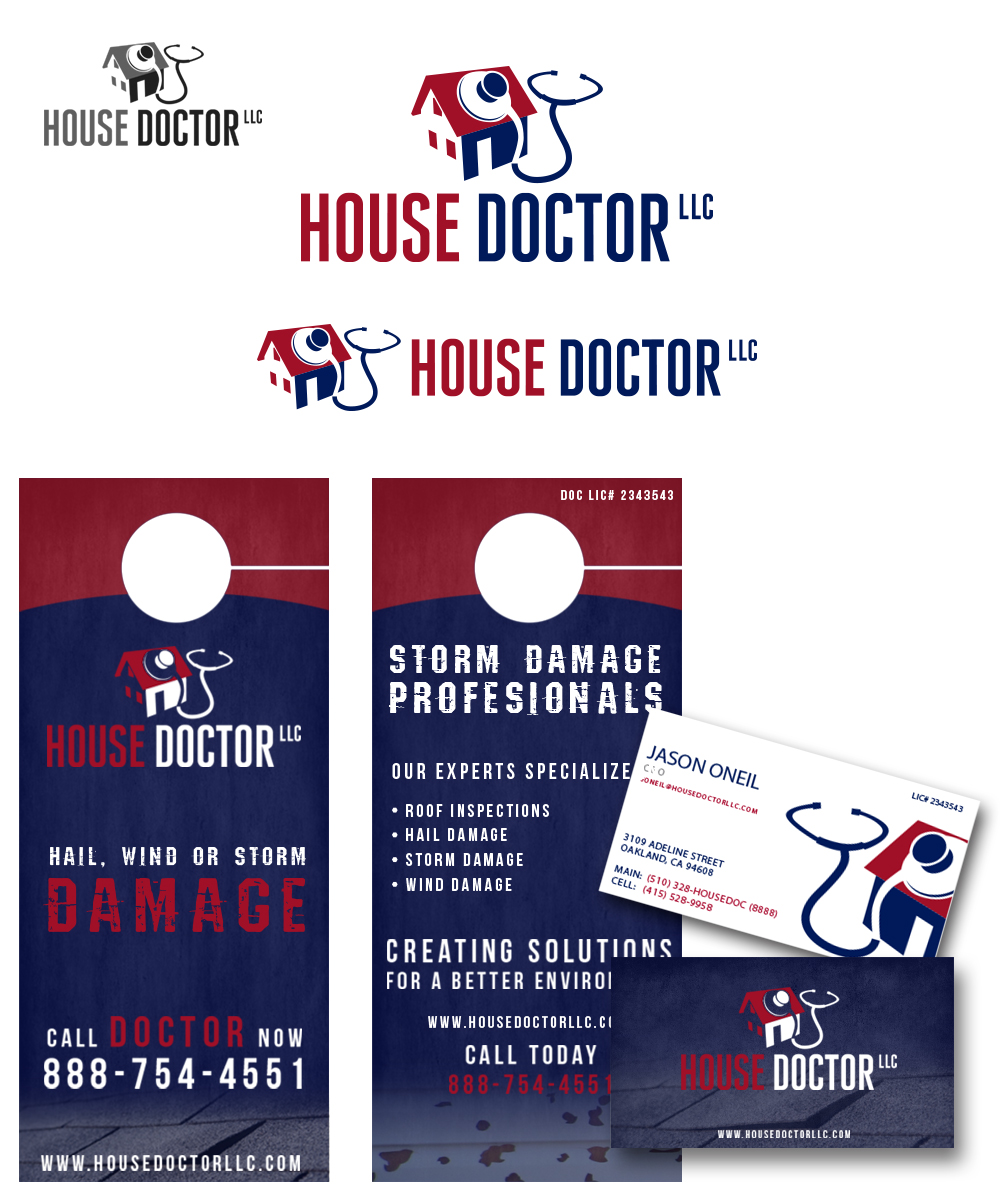 Diseño de Logo por StudioD™ para este proyecto | Diseño #4954689