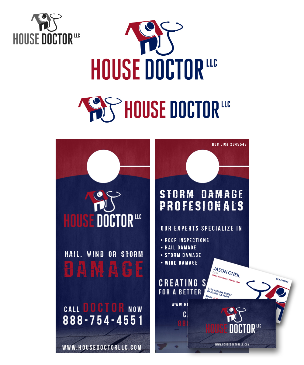 Logo Design by StudioD™ for this project | Design #4975805