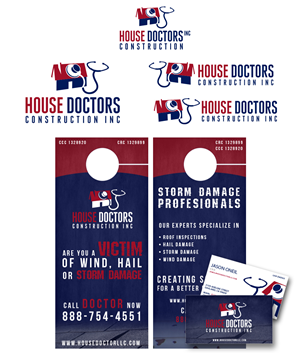 Design de Logo par StudioD™ pour ce projet | Design : #5015800