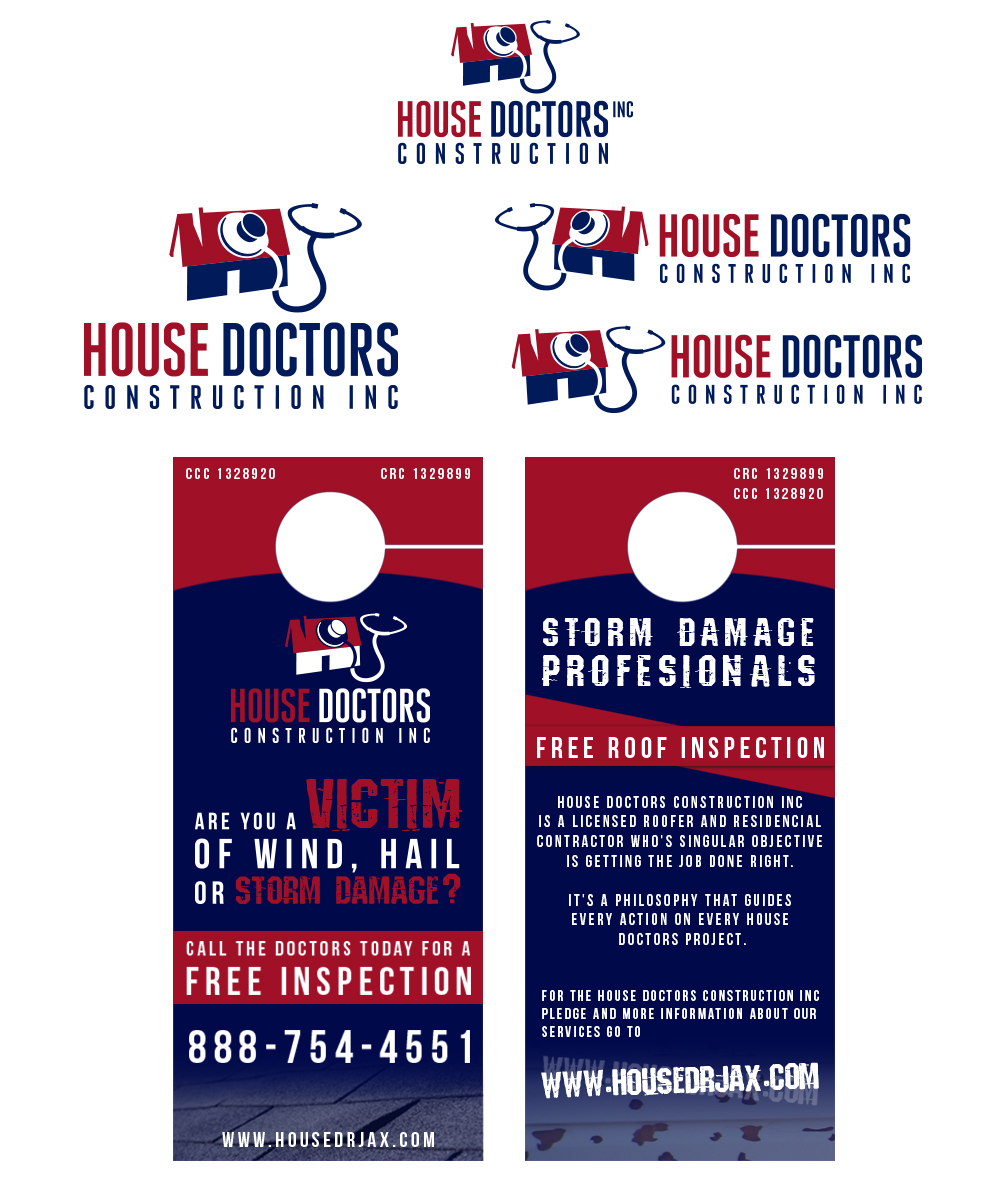 Diseño de Logo por StudioD™ para este proyecto | Diseño #5028461