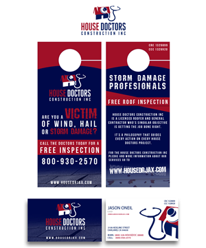 Design de Logo par StudioD™ pour ce projet | Design : #5052527