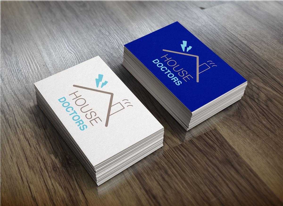 Logo Design by razu designs for this project | Design #4920682