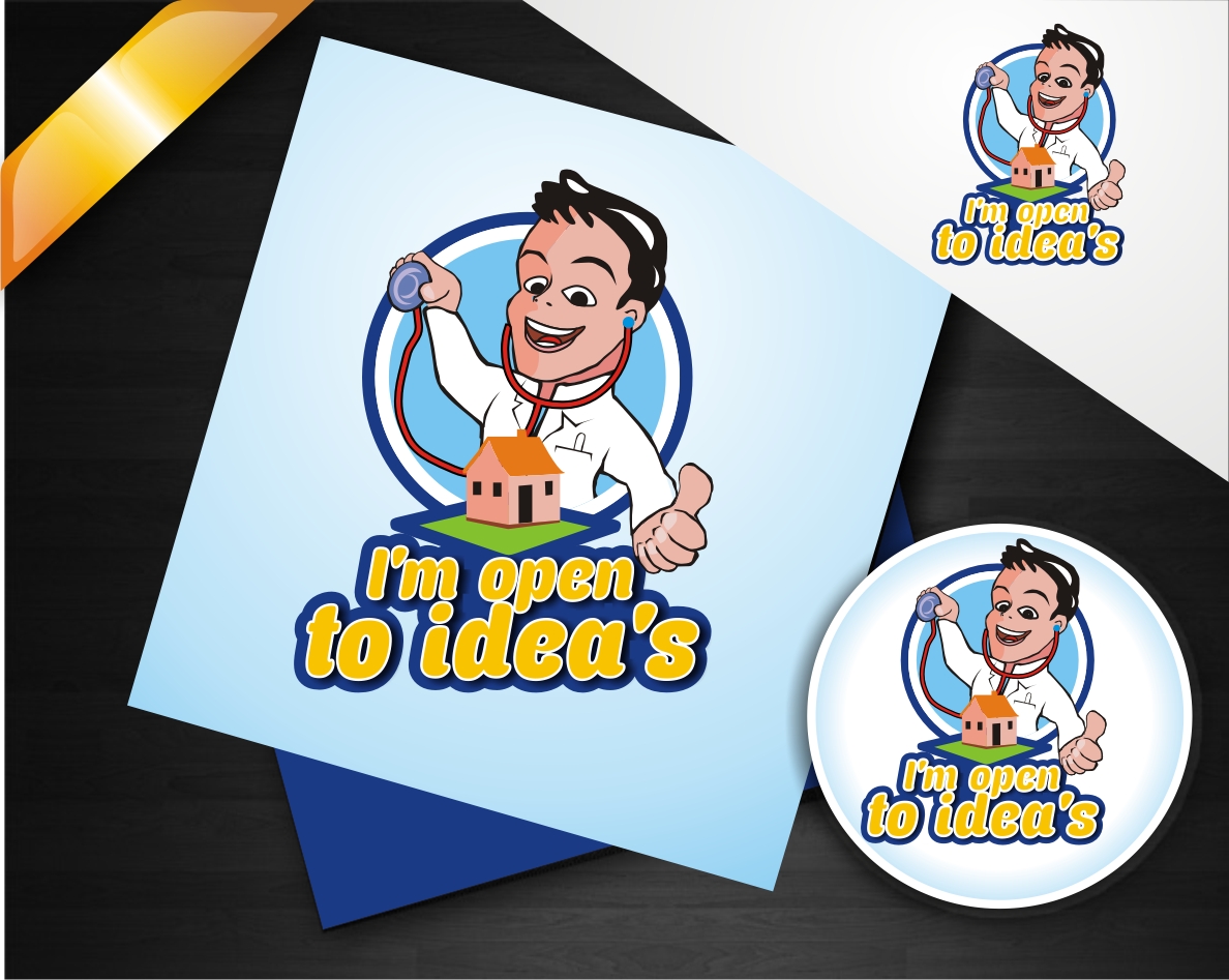 Logo-Design von ArifRif für dieses Projekt | Design #4945823