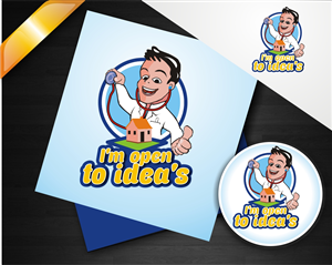 Logo Design by ArifRif for this project | Design #4945823