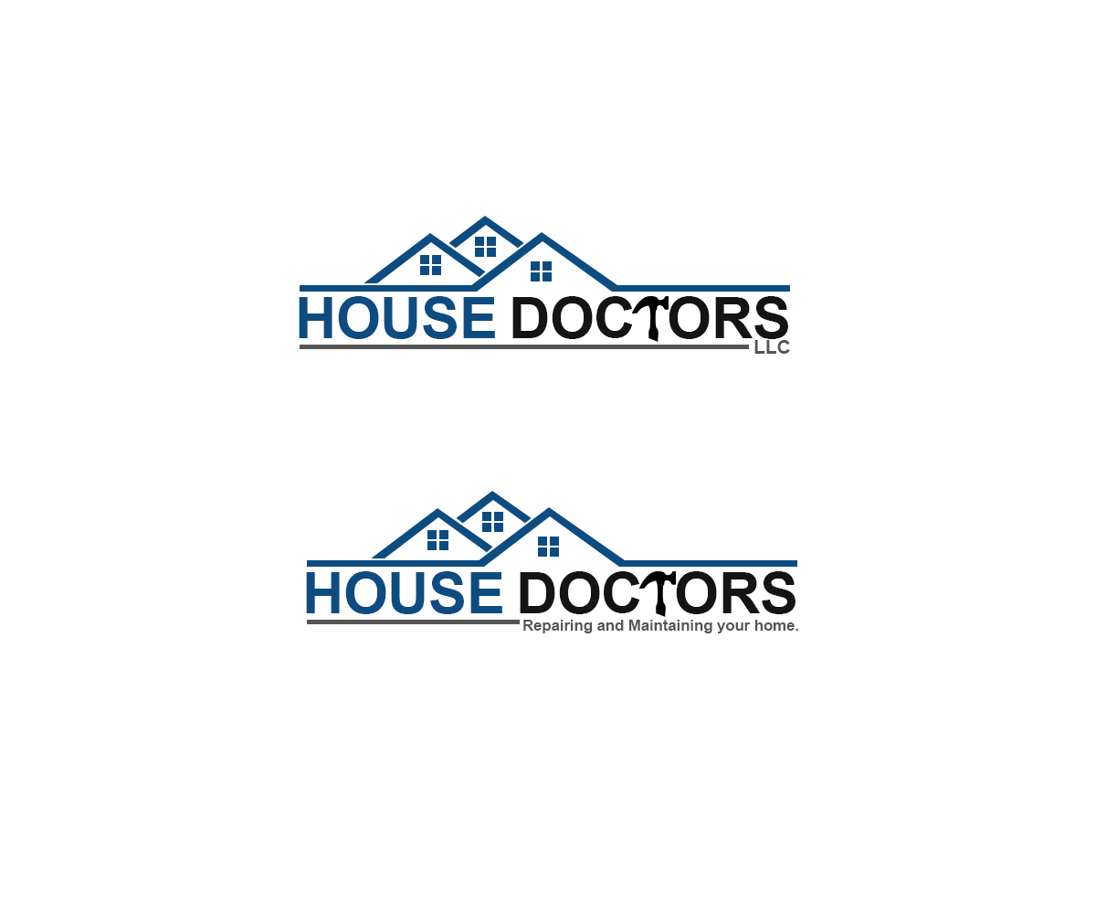 Logo-Design von DCMadrid für dieses Projekt | Design #4994898