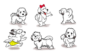 Character Design by ASC for The Forked River Gazette | Design: #4983859