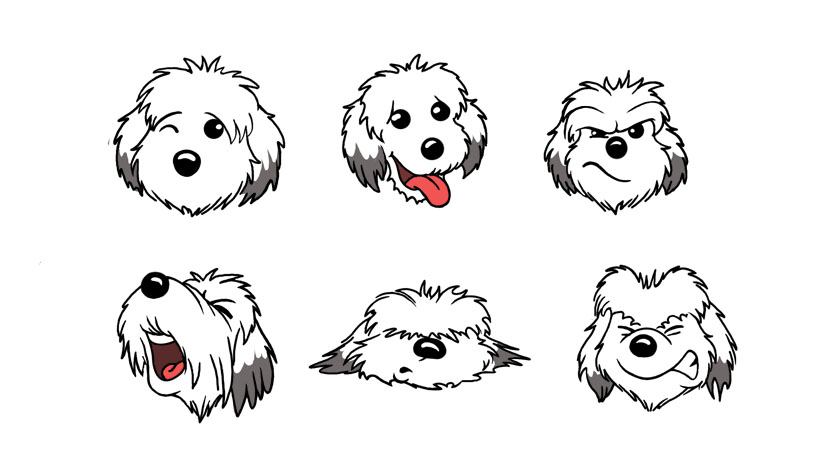 Character Design by ASC for The Forked River Gazette | Design #4983866