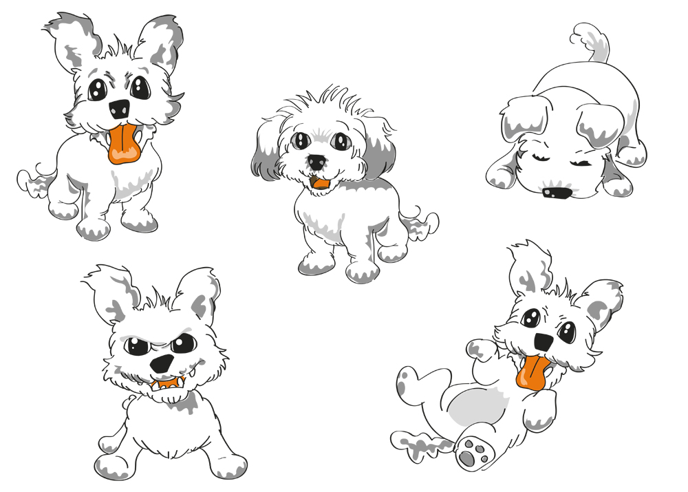 Character Design by nanocb72 for The Forked River Gazette | Design #4943344