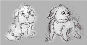 Character Design by khomaenimuhamad for The Forked River Gazette | Design: #5002632