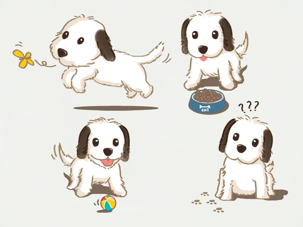 Character Design by aneskayirt for The Forked River Gazette | Design #4962816