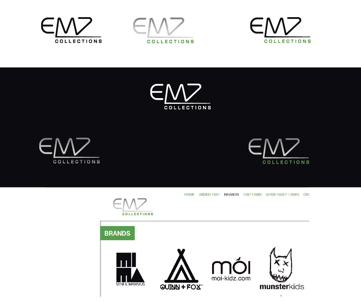 Logo Design by emptyboxgraphics for this project | Design #4948648