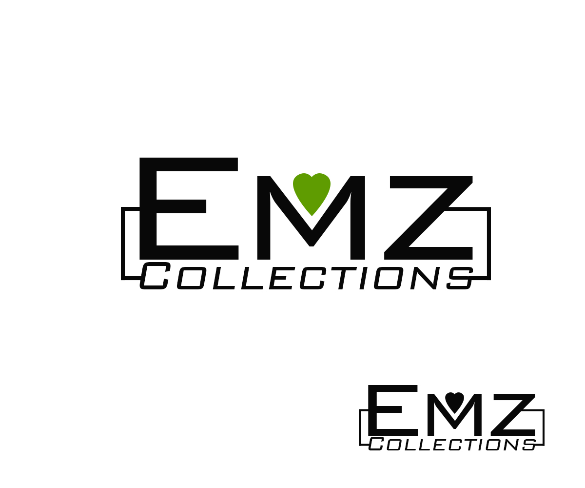 Logo-Design von Navz für dieses Projekt | Design #4952220