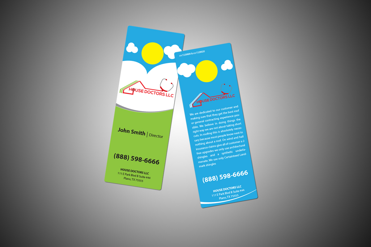 Business Card Design by MT for this project | Design #5071365