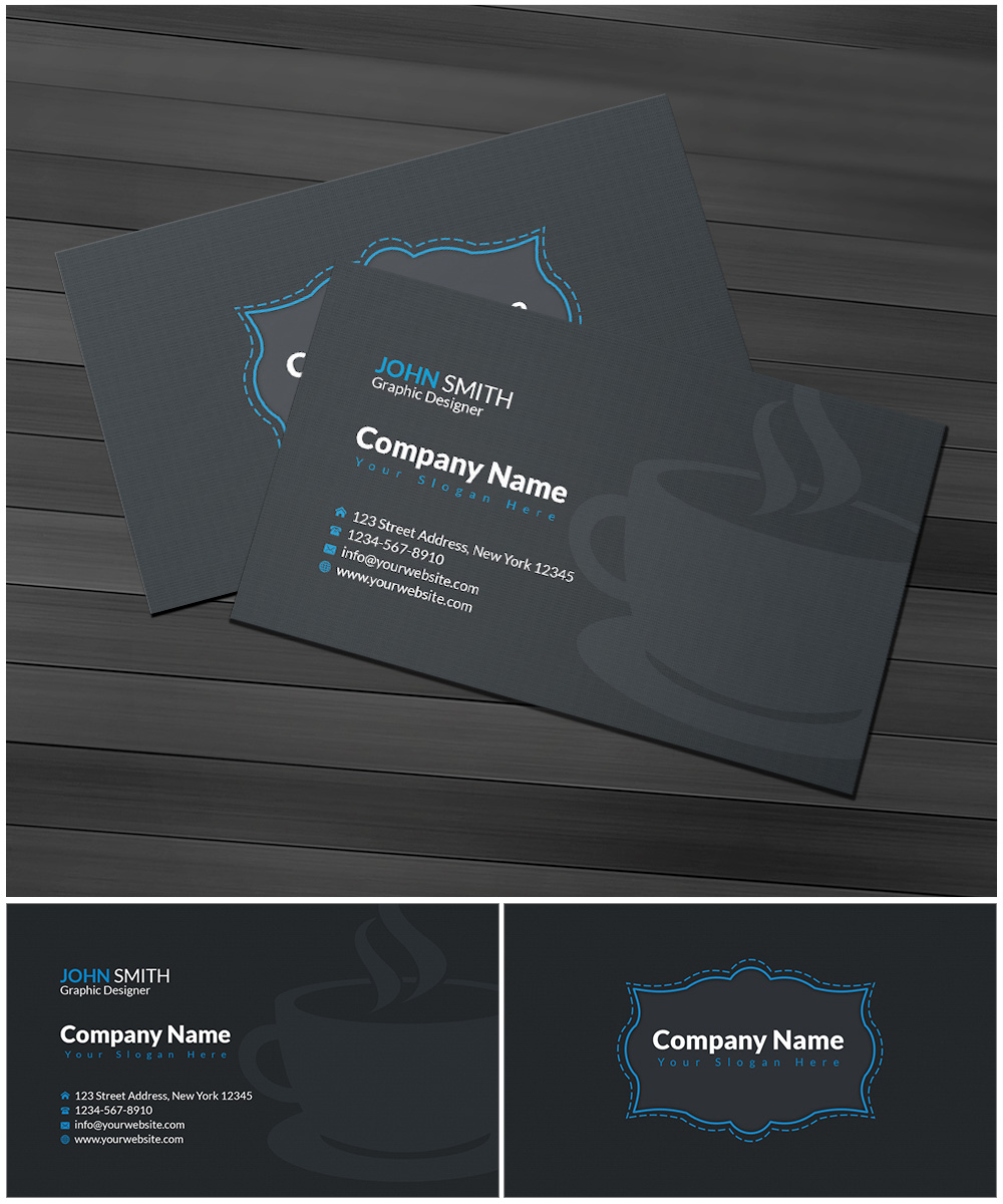 Diseño de Tarjeta de Presentación por BCDesigns para este proyecto | Diseño #4951484