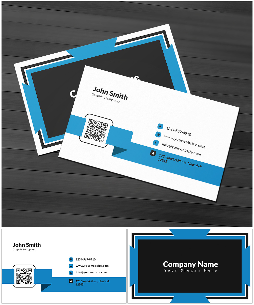 Diseño de Tarjeta de Presentación por BCDesigns para este proyecto | Diseño #4951512