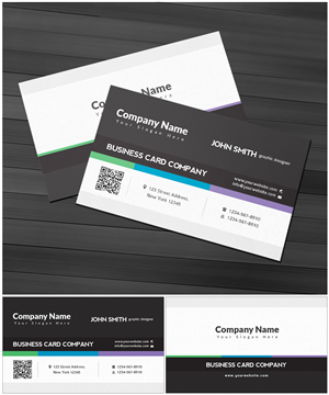 Diseño de Tarjeta de Presentación por BCDesigns para este proyecto | Diseño: #4951633