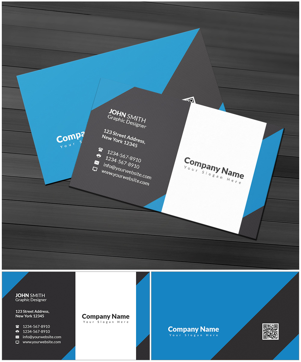 Diseño de Tarjeta de Presentación por BCDesigns para este proyecto | Diseño #4951833