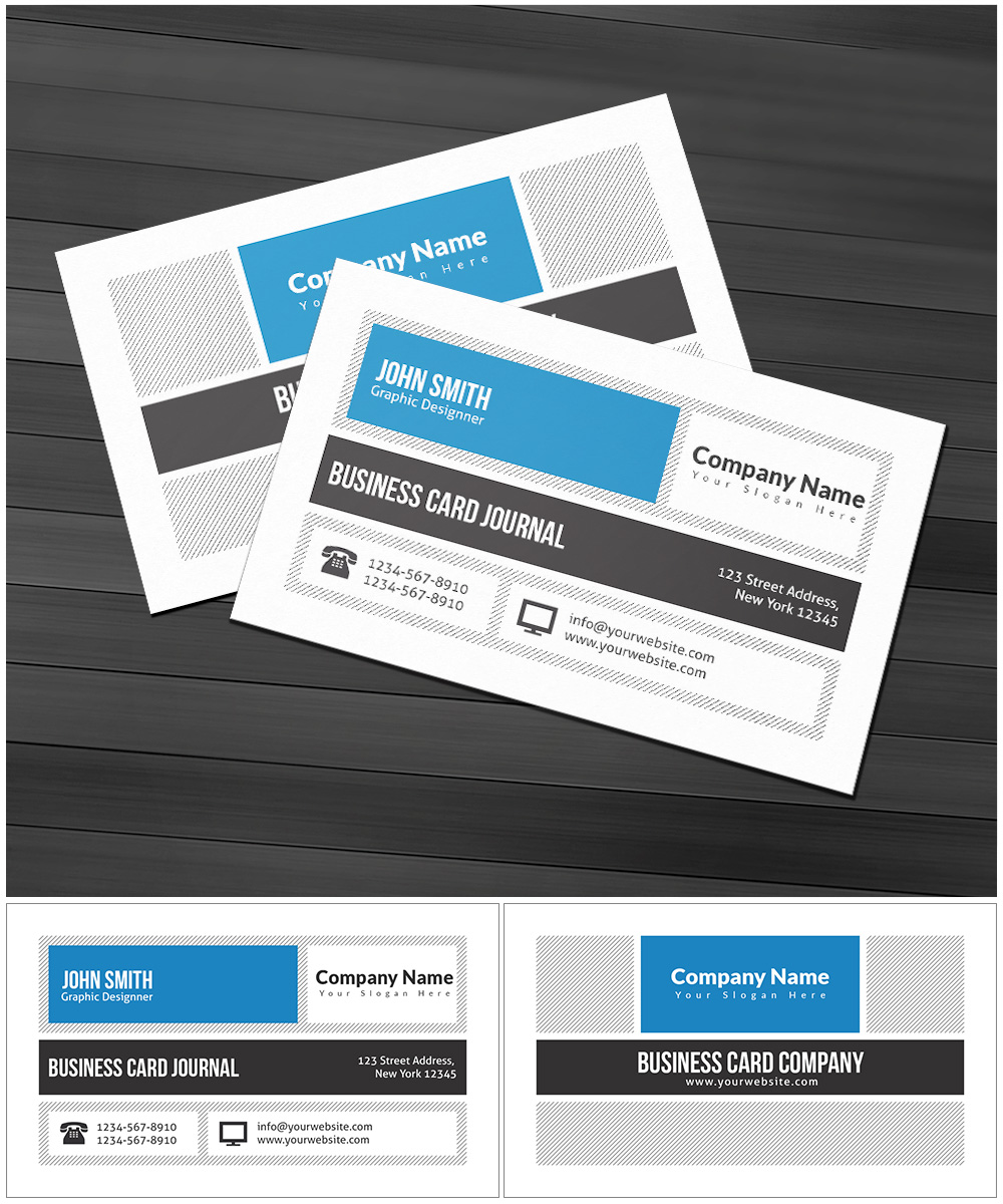 Diseño de Tarjeta de Presentación por BCDesigns para este proyecto | Diseño #4951979