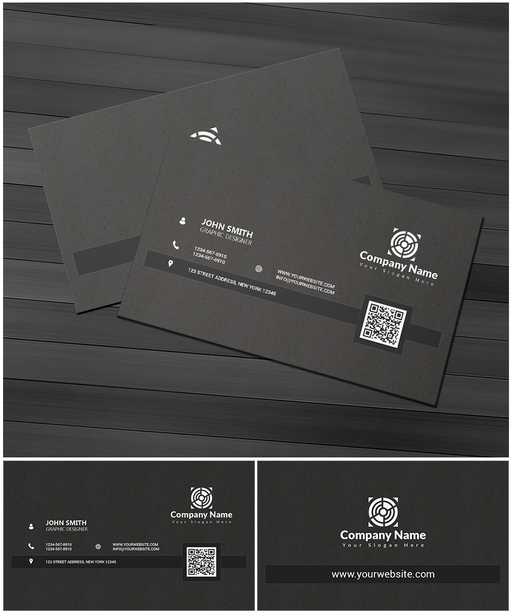 Diseño de Tarjeta de Presentación por BCDesigns para este proyecto | Diseño #4952446