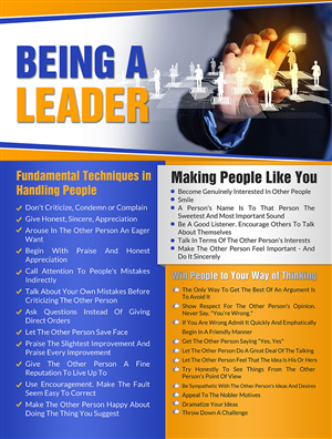 Poster Design by ESolz Technologies
