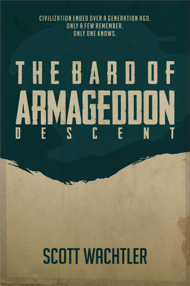 Book Cover Design by fatchvrdsgn for this project | Design #5003189