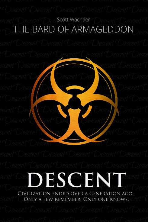 Book Cover Design by GerriaalDesigns for this project | Design #5014369