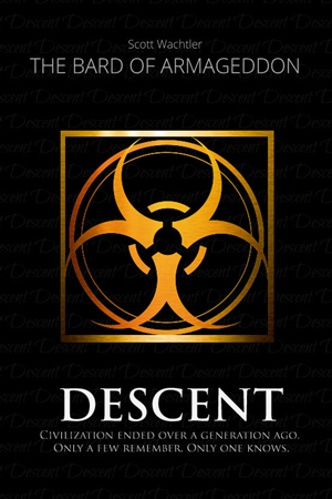 Book Cover Design by GerriaalDesigns