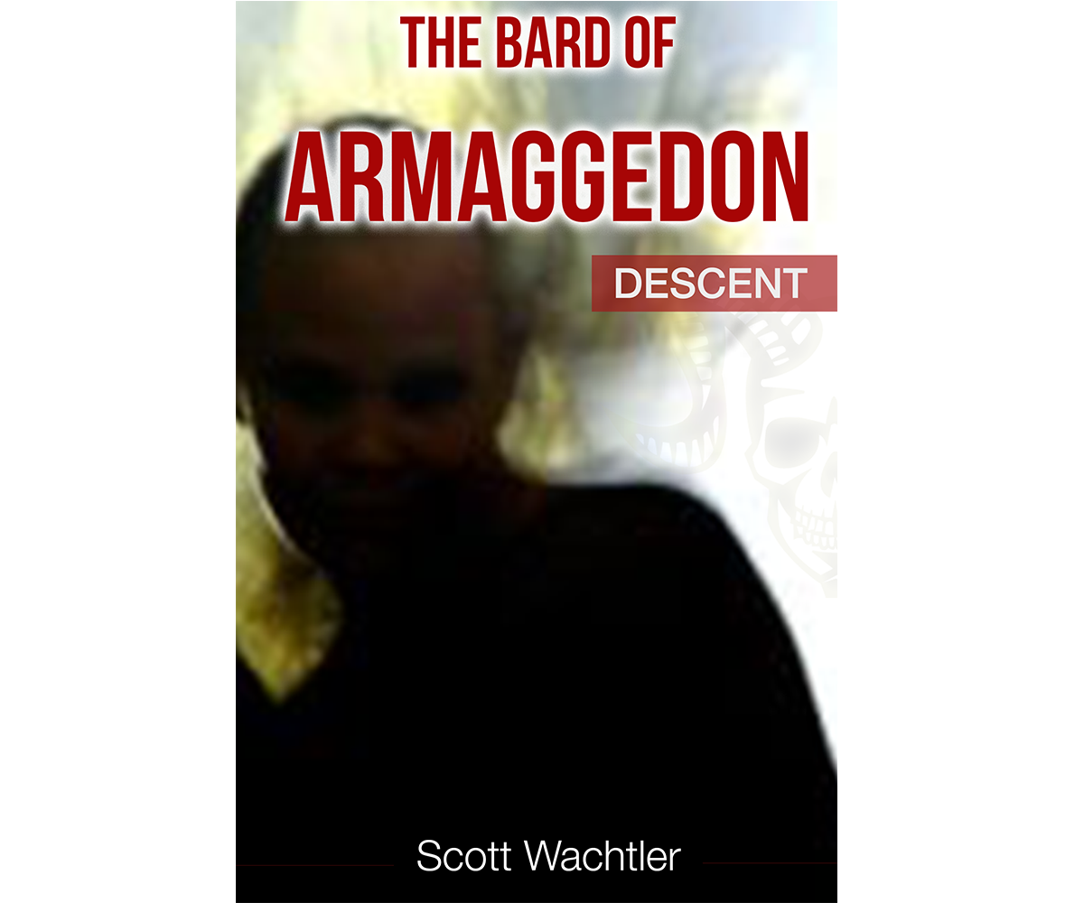 Book Cover Design by manuel-seral for this project | Design #4967812