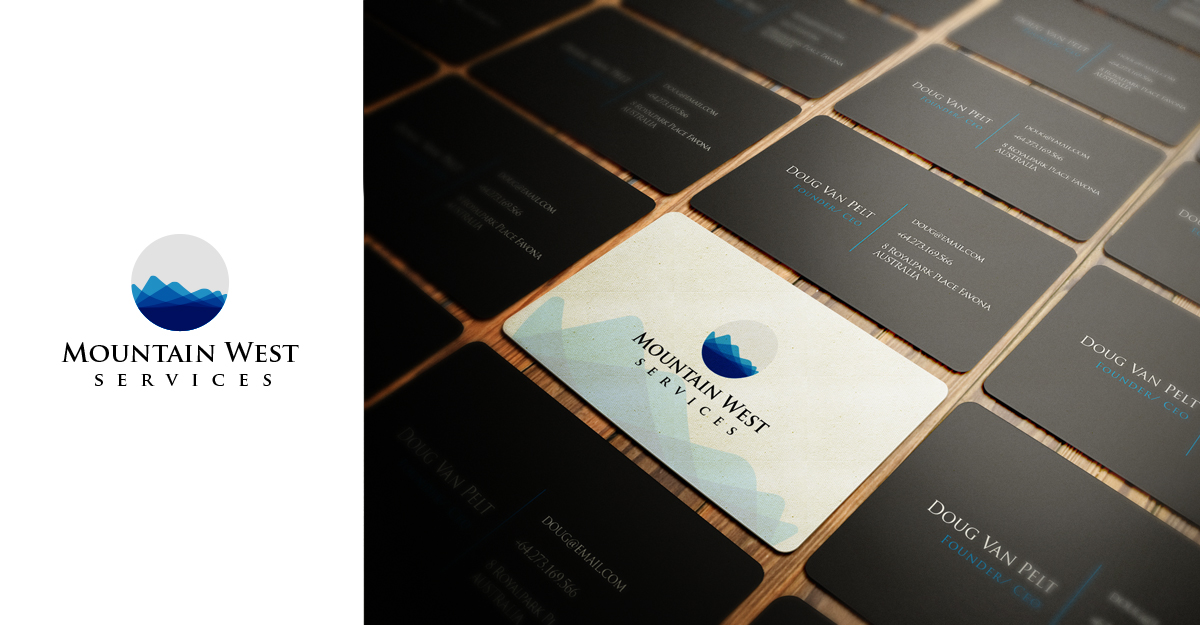 Logo Design by ironmaiden for this project | Design #4928259