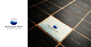 Logo Design by ironmaiden for this project | Design: #4928259