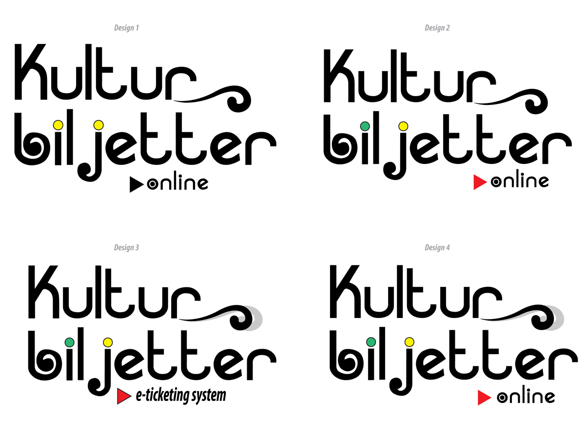 Logo Design by edit kolase for this project | Design #4973081