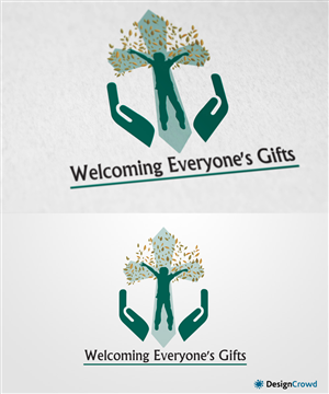 Logo Design by Sheeraz for this project | Design: #4971413