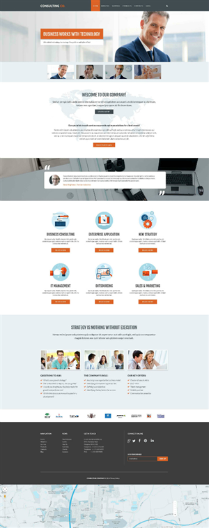 Web Design by Pugmarks Interweb
