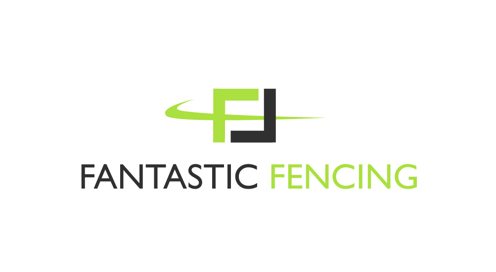 Logo Design by Hiccups Design for Fantastic fencing | Design #246970
