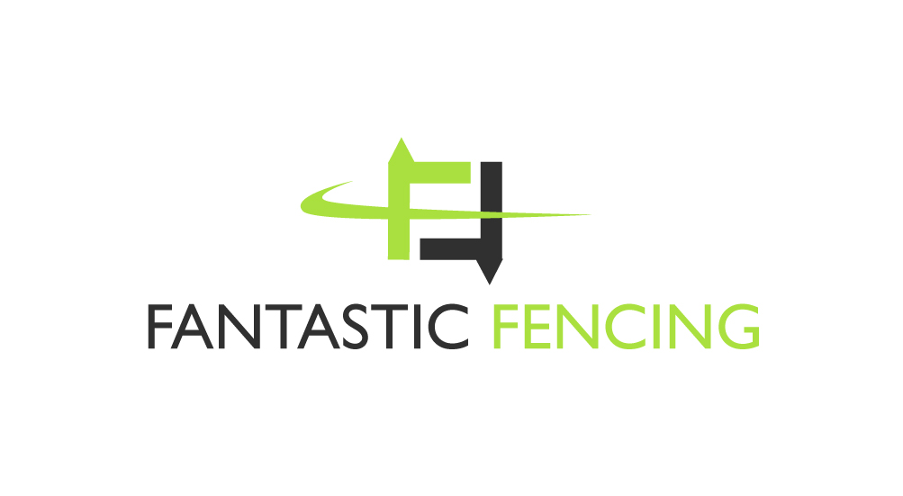 Logo Design by Hiccups Design for Fantastic fencing | Design #246992