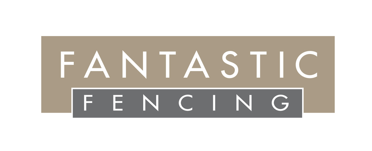 Logo Design by Halfull Media for Fantastic fencing | Design #250379