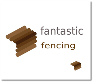 Diseño de Logo por kelen  para Fantastic fencing | Diseño: #246121