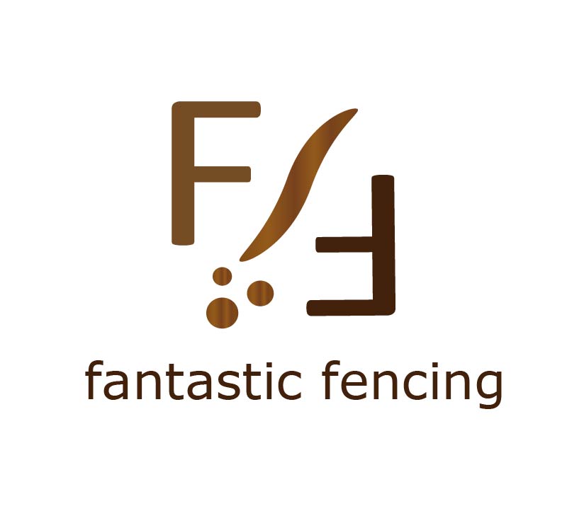Design de Logo par kelen  pour Fantastic fencing | Design #248318