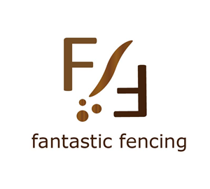 Diseño de Logo por kelen  para Fantastic fencing | Diseño: #248318