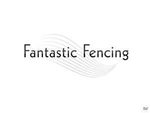 Logo-Design von Sniff Studio für Fantastic fencing | Design #242190