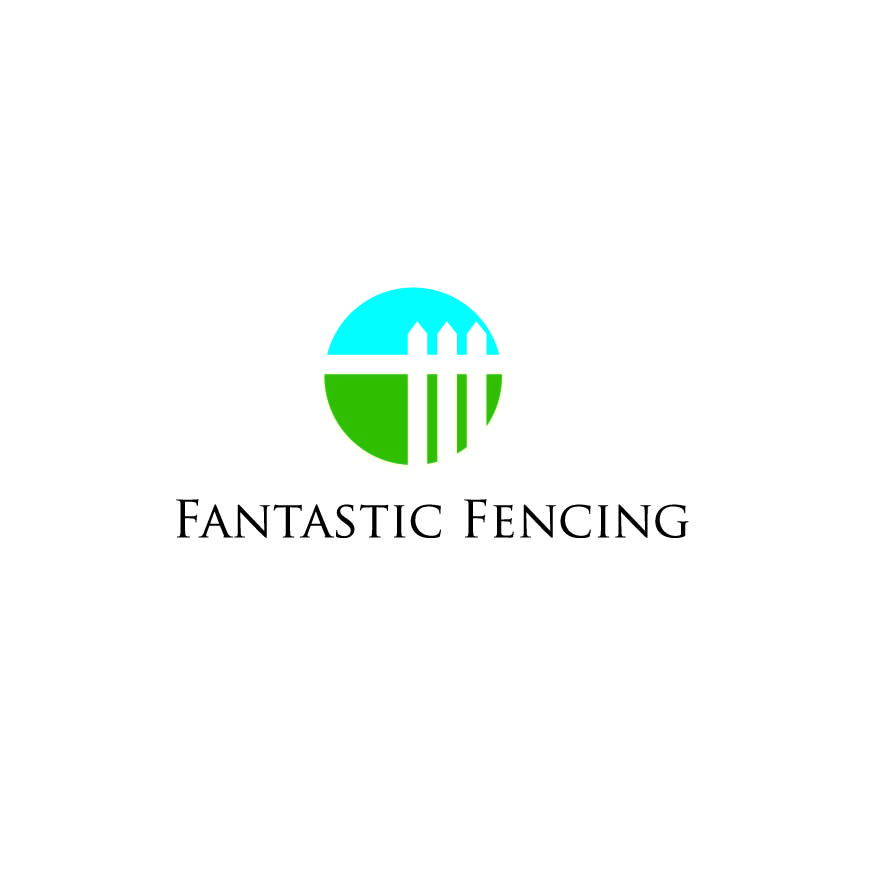 Logo Design by Bayz for Fantastic fencing | Design #252182