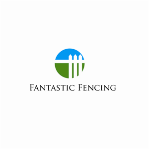 Logo-Design von Bayz für Fantastic fencing | Design #252182
