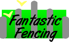 Logo-Design von Emmalein für Fantastic fencing | Design #242212