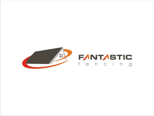 Logo Design by Logocraft for Fantastic fencing | Design #242436