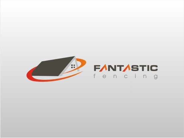 Logo Design by Logocraft for Fantastic fencing | Design #242437